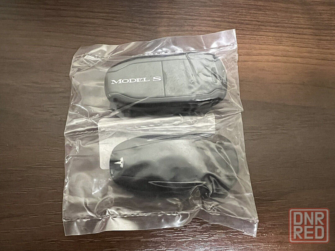 Ключ Машинка Карта Tesla Model 3 S X Plaid US EU Херсон - изображение 5