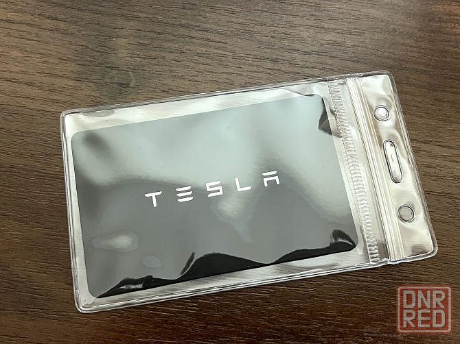 Ключ Машинка Карта Tesla Model 3 S X Plaid US EU Херсон - изображение 3