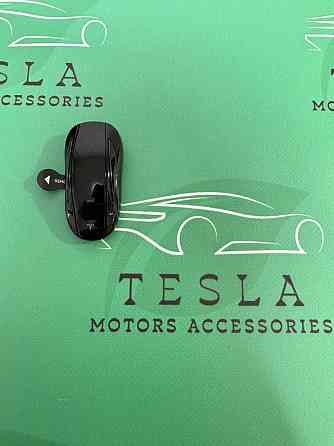 Оригинальный Новый!Ключ-брелок TESLA model X и X plaid Херсон