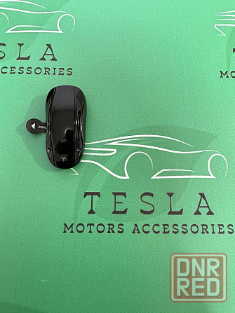 Оригинальный Новый!Ключ-брелок TESLA model X и X plaid Херсон - изображение 1