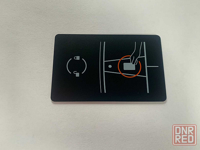 Ключ карта Tesla; 1131087-00-G; 1131088-01-A Херсон - изображение 3