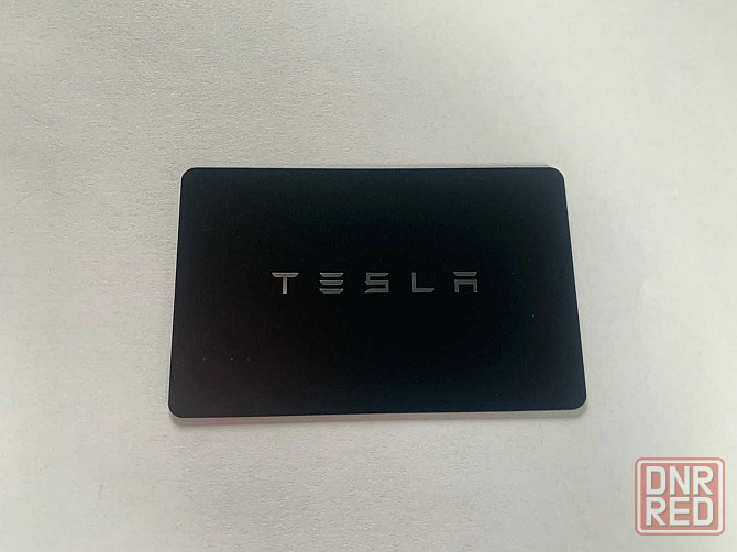 Ключ карта Tesla; 1131087-00-G; 1131088-01-A Херсон - изображение 2