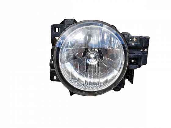 Фара передняя левая (дефект)Toyota Fj Cruiser  2006-2015 разборка Херсон