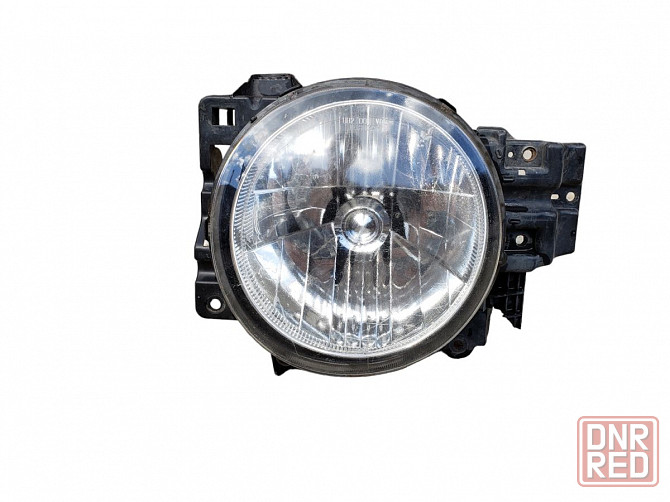 Фара передняя левая (дефект)Toyota Fj Cruiser  2006-2015 разборка Херсон - изображение 1