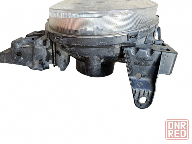 Фара передняя левая (дефект)Toyota Fj Cruiser  2006-2015 разборка Херсон - изображение 3
