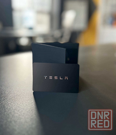Ключ открытия авто (NFC) Tesla Model 3/Y 1131087-00-G Херсон - изображение 2