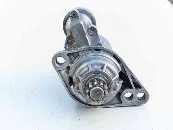 Стартер Volkswagen Caddy III (3) 2.0SDI 0AH911023B, 0001123020 Херсон