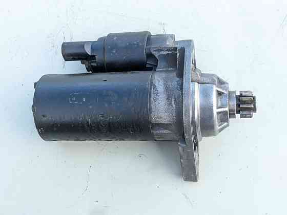Стартер Volkswagen Caddy III (3) 2.0SDI 0AH911023B, 0001123020 Херсон