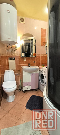 Продам крупногабаритную 1 ком.кв-ру, Гвардейка, Восточный, 5/5 Макеевка - изображение 7