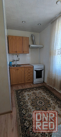 Продам крупногабаритную 1 ком.кв-ру, Гвардейка, Восточный, 5/5 Макеевка - изображение 5