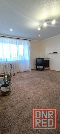 Продам крупногабаритную 1 ком.кв-ру, Гвардейка, Восточный, 5/5 Макеевка - изображение 3