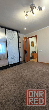Продам крупногабаритную 1 ком.кв-ру, Гвардейка, Восточный, 5/5 Макеевка - изображение 2