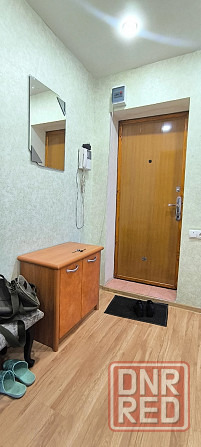 Продам крупногабаритную 1 ком.кв-ру, Гвардейка, Восточный, 5/5 Макеевка - изображение 9