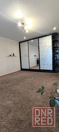 Продам крупногабаритную 1 ком.кв-ру, Гвардейка, Восточный, 5/5 Макеевка - изображение 1