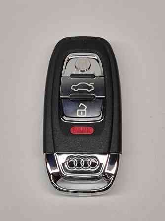 Корпус смарт-ключа Audi Q5 A4 A5 A6 A7 A8 RS4 RS5 S4 S5 Херсон