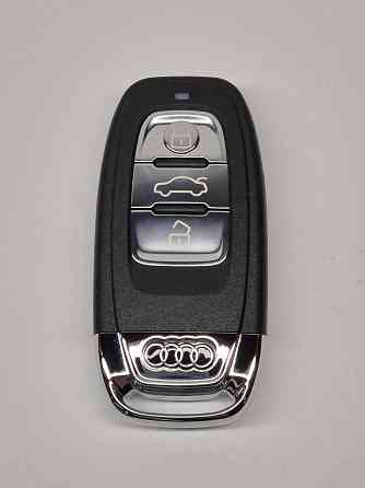 Корпус смарт-ключа Audi Q5 A4 A5 A6 A7 A8 RS4 RS5 S4 S5 Херсон
