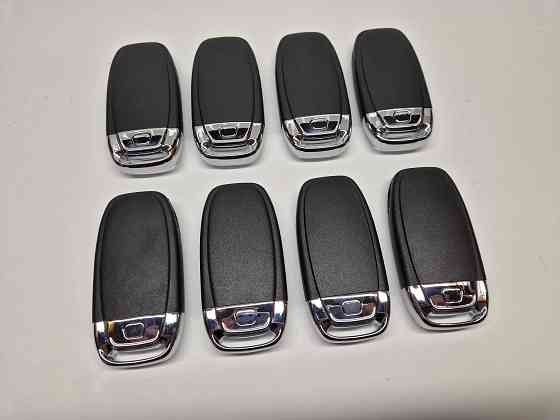 Корпус смарт-ключа Audi Q5 A4 A5 A6 A7 A8 RS4 RS5 S4 S5 Херсон