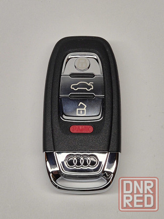 Корпус смарт-ключа Audi Q5 A4 A5 A6 A7 A8 RS4 RS5 S4 S5 Херсон - изображение 5