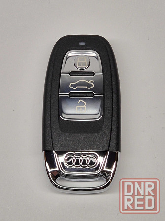 Корпус смарт-ключа Audi Q5 A4 A5 A6 A7 A8 RS4 RS5 S4 S5 Херсон - изображение 4