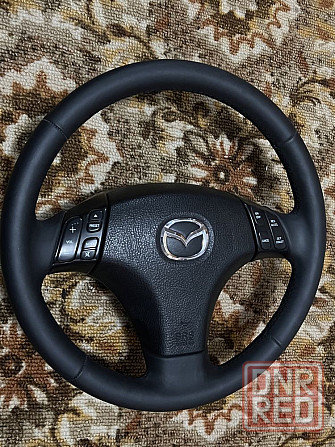 Стопы на Mazda 6 , седан , зеркала Херсон - изображение 3