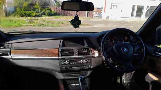 BMW X5 E70 форсунка БМВ Х5 запчасти вентилятор Херсон