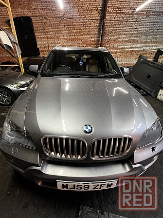 BMW X5 E70 форсунка БМВ Х5 запчасти вентилятор Херсон - изображение 5