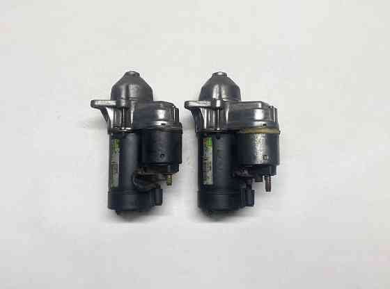Стартер Opel Astra F. Ascona C. Kadett E. Vectra A - 1.3-1.4-1.6 Херсон