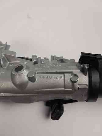 Замок зажигания Skoda Octavia A5 2004-2013p 1K0905851B Херсон