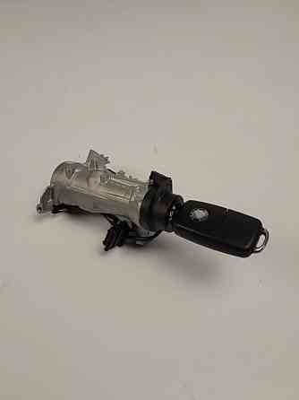 Замок зажигания Skoda Octavia A5 2004-2013p 1K0905851B Херсон