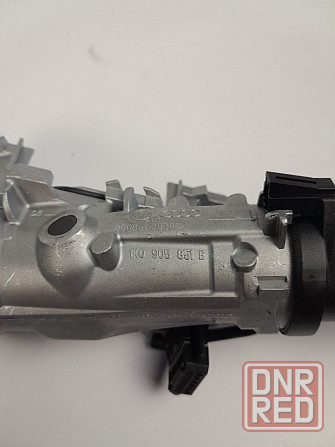 Замок зажигания Skoda Octavia A5 2004-2013p 1K0905851B Херсон - изображение 2