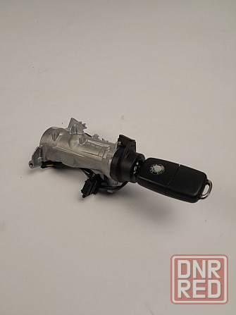 Замок зажигания Skoda Octavia A5 2004-2013p 1K0905851B Херсон - изображение 1