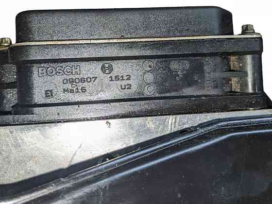 Блок ABS n22a2 Honda CR-V 3 2.2D 2006-2011 57111SWYG00 разборка Херсон