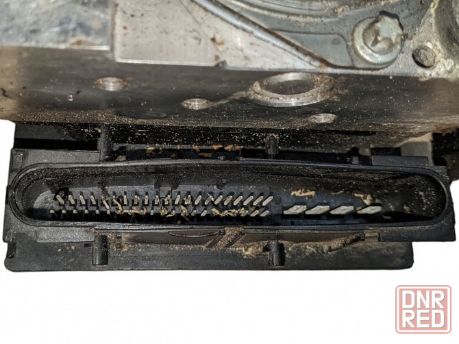 Блок ABS n22a2 Honda CR-V 3 2.2D 2006-2011 57111SWYG00 разборка Херсон - изображение 7