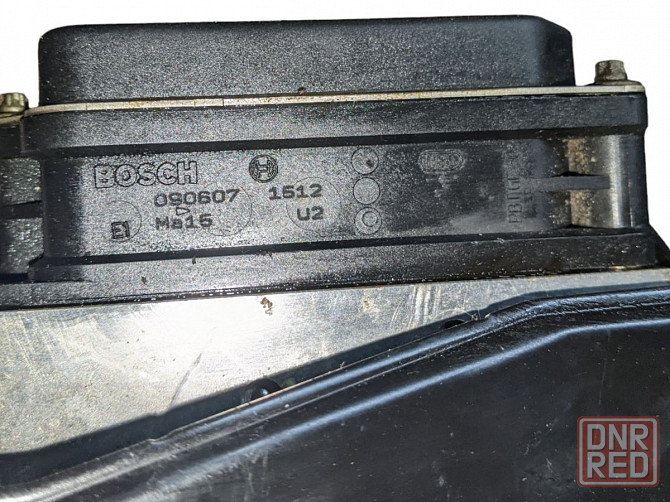 Блок ABS n22a2 Honda CR-V 3 2.2D 2006-2011 57111SWYG00 разборка Херсон - изображение 6