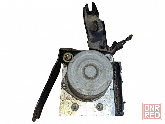 Блок ABS n22a2 Honda CR-V 3 2.2D 2006-2011 57111SWYG00 разборка Херсон - изображение 2