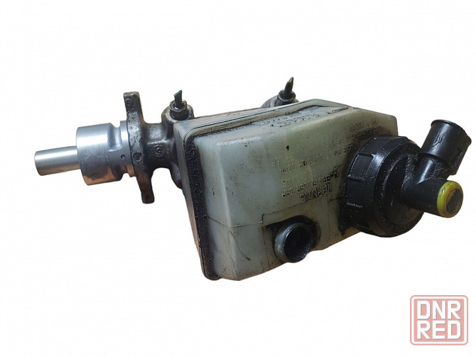 Главный тормозной цилиндр Renault Kangoo 1997-2008 разборка Херсон - изображение 5