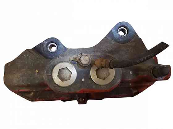 Суппорт передний правый Lexus GS350 2006-2011 4773022460 разборка Херсон