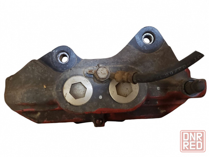 Суппорт передний правый Lexus GS350 2006-2011 4773022460 разборка Херсон - изображение 2