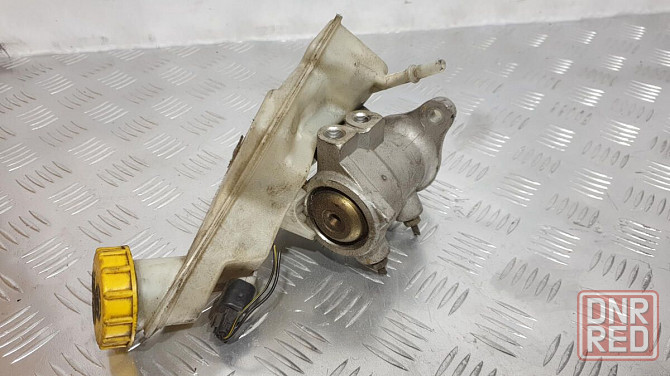 Главный тормозной цилиндр 1735964 Ford FUSION 2002-2009 разборка Херсон - изображение 1