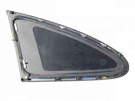 Стекло глухое кузовное правое Honda CR-V 3 2006-2011 разборка Херсон