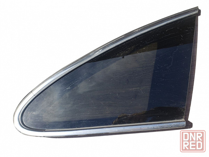 Стекло глухое кузовное правое Honda CR-V 3 2006-2011 разборка Херсон - изображение 1