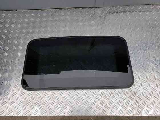 Стекло люка Mitsubishi Outlander 2003-2008 MR573723 разборка Херсон
