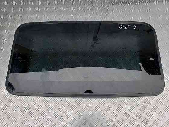 Стекло люка Mitsubishi Outlander 2003-2008 MR573723 разборка Херсон