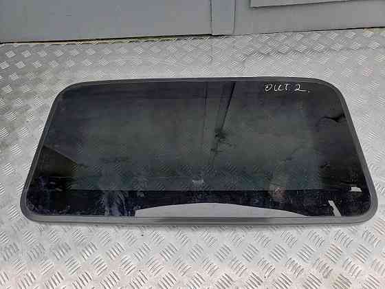Стекло люка Mitsubishi Outlander 2003-2008 MR573723 разборка Херсон