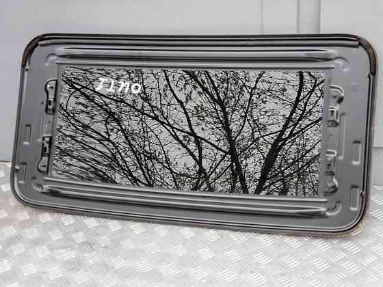 Стекло люка Mitsubishi Outlander 2003-2008 MR573723 разборка Херсон