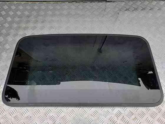 Стекло люка Mitsubishi Outlander 2003-2008 MR573723 разборка Херсон