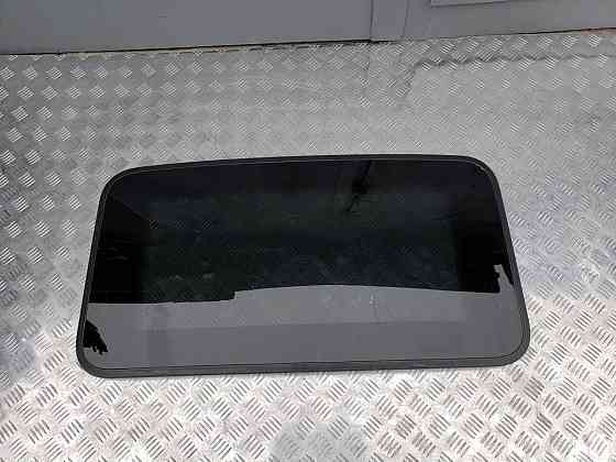 Стекло люка Mitsubishi Outlander 2003-2008 MR573723 разборка Херсон