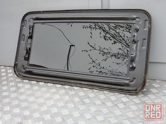 Стекло люка Mitsubishi Outlander 2003-2008 MR573723 разборка Херсон - изображение 7