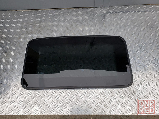 Стекло люка Mitsubishi Outlander 2003-2008 MR573723 разборка Херсон - изображение 2