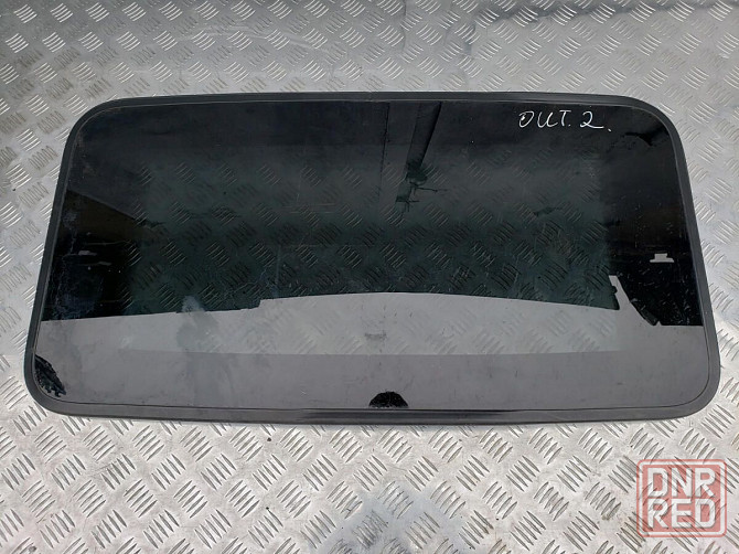 Стекло люка Mitsubishi Outlander 2003-2008 MR573723 разборка Херсон - изображение 5